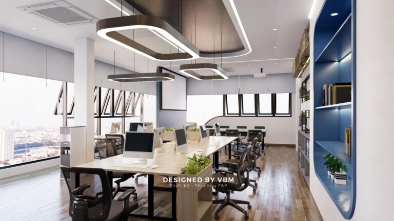 Văn phòng vân đình-8