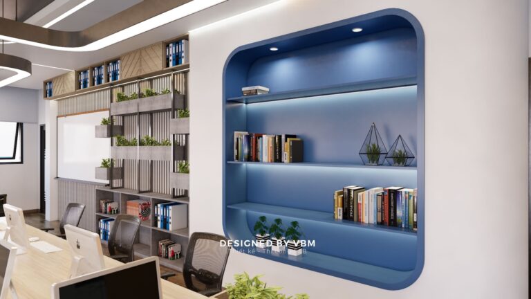 Văn phòng vân đình-9