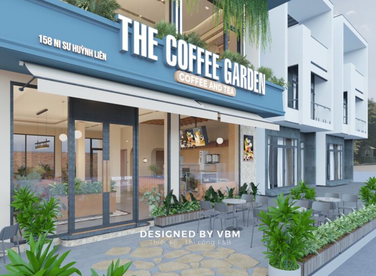 The coffee Garden-11