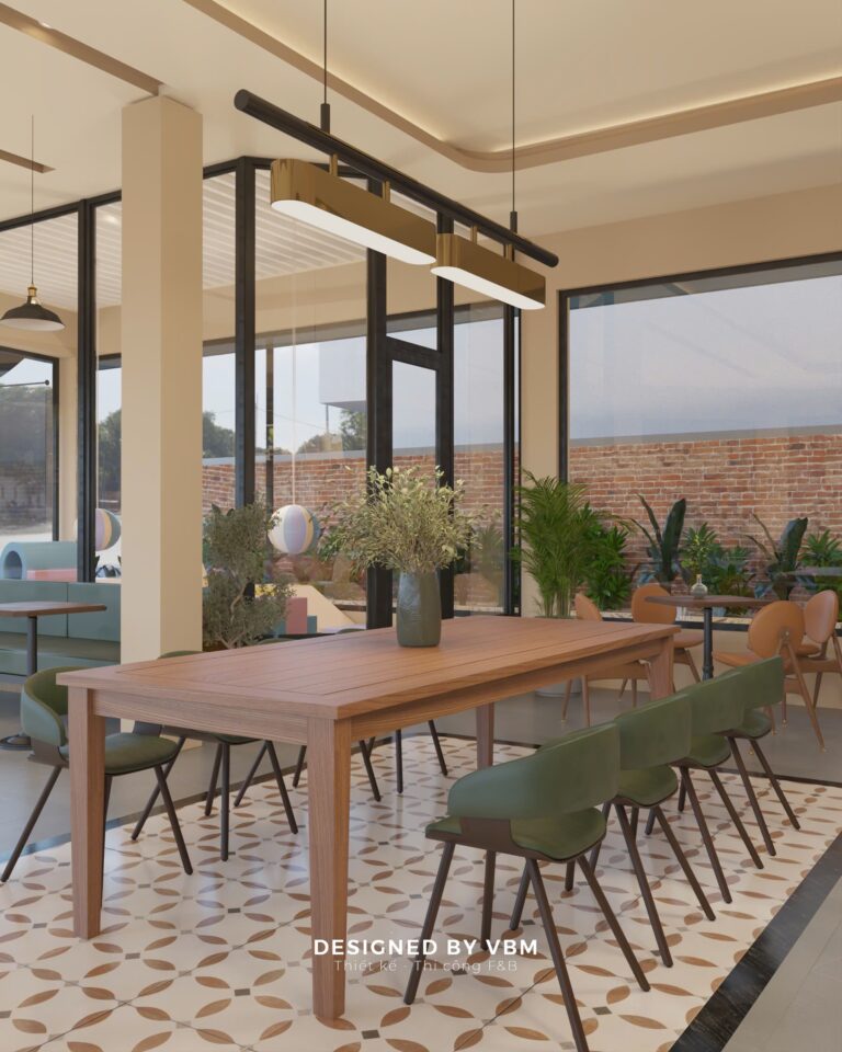 The coffee Garden-13