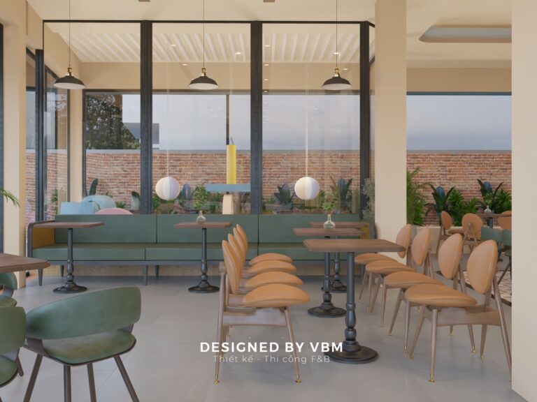 The coffee Garden-14