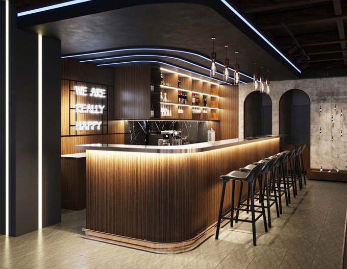 den-led-am-tran-khu-vuc-bep-an-toan