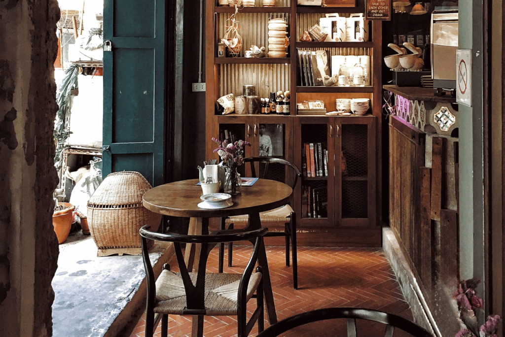 Quan-cafe-phong-cach-vintage