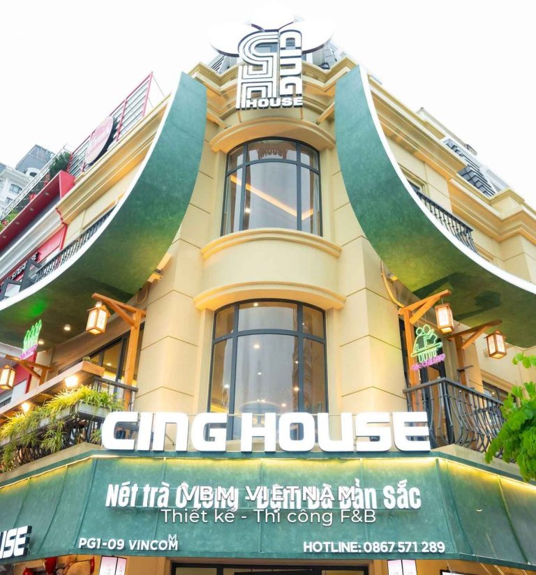 CING HOUSE LẠNG SƠN-1