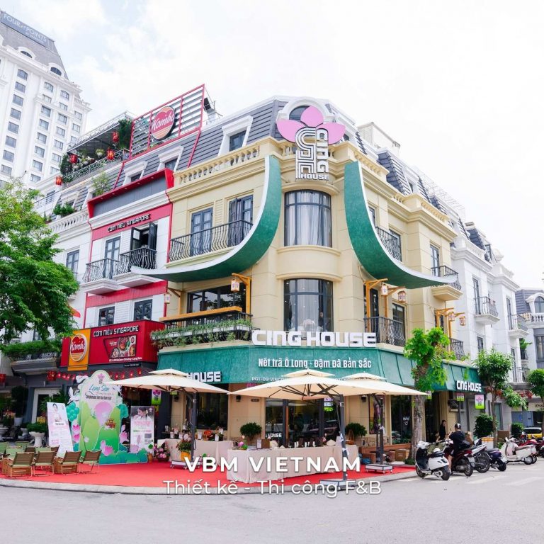 CING HOUSE LẠNG SƠN