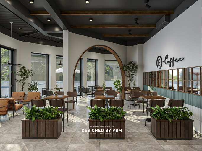 thiet-ke-anh-sang-tu-nhien-quan-cafe