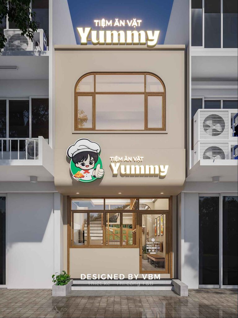 Yummy Hải Dương-12