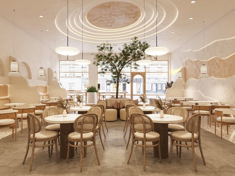 mau-sac-quan-cafe-30m2