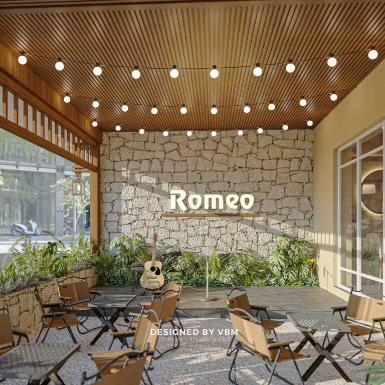 ROMEO-5