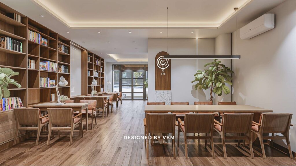 Thiet-ke-book-cafe-yen-tinh-anh-sang-doc-sach-vbm