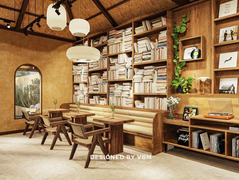 GARDEN COFFEE - HOÀI ĐỨC-9