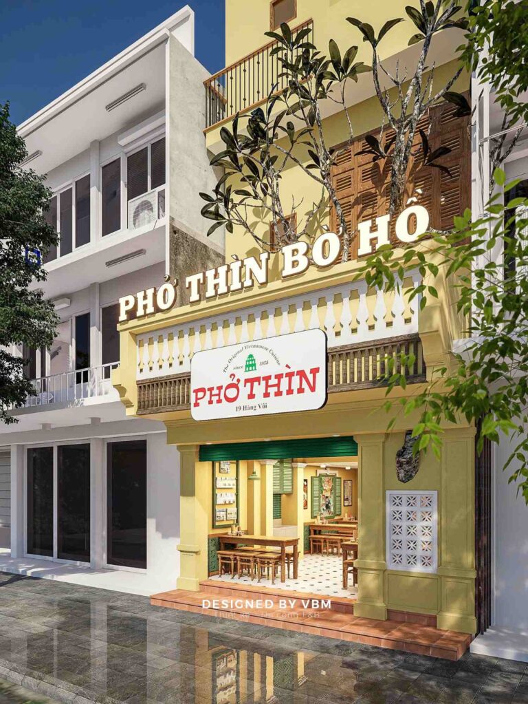 PHỞ THÌN-5