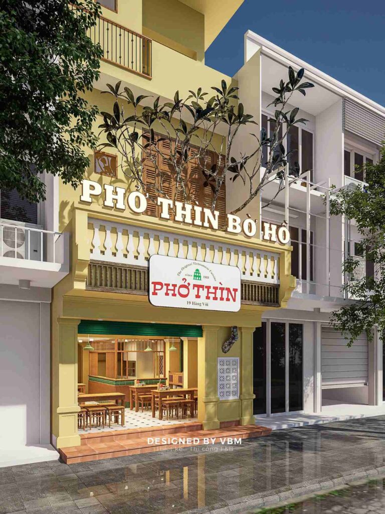 PHỞ THÌN-6