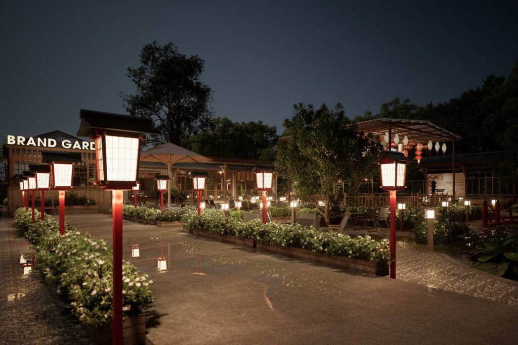 Thiet-ke-anh-sang-canh-quan-fnb-san-vuon-vbm