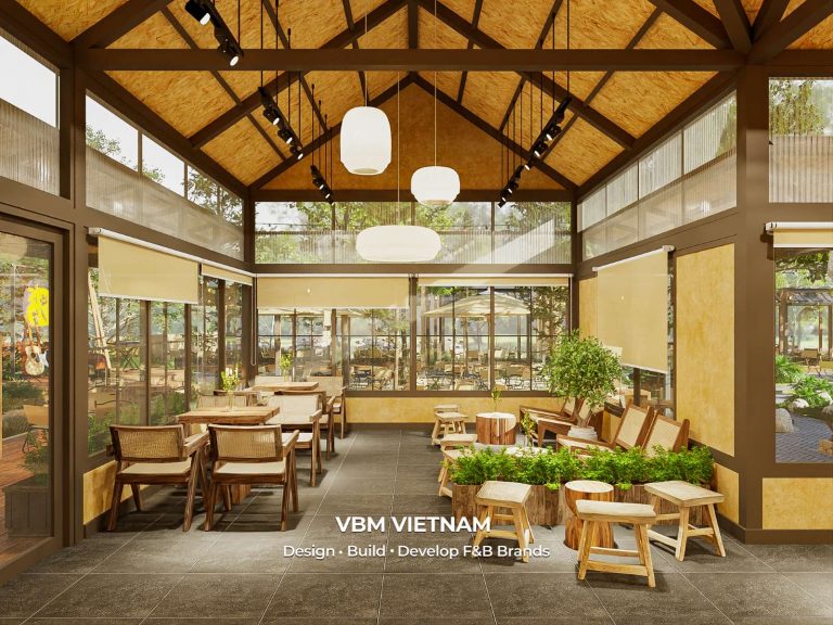 vườn của ngoại-1