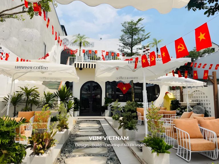 HANASHI THẠCH THẤT