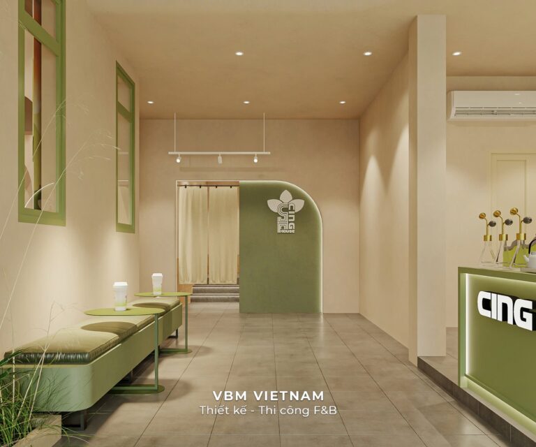 CING HOUSE HẠ LONG-1