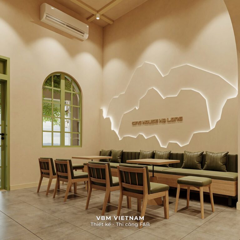 CING HOUSE HẠ LONG-11