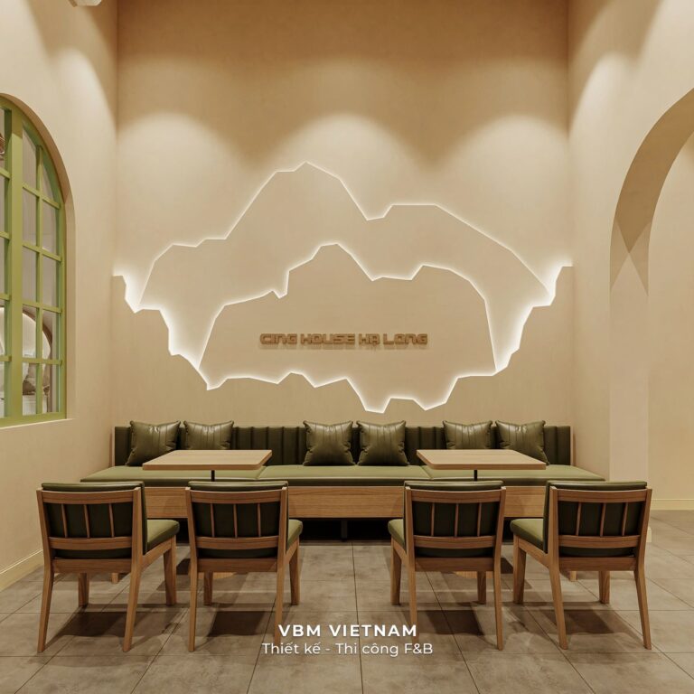 CING HOUSE HẠ LONG-12