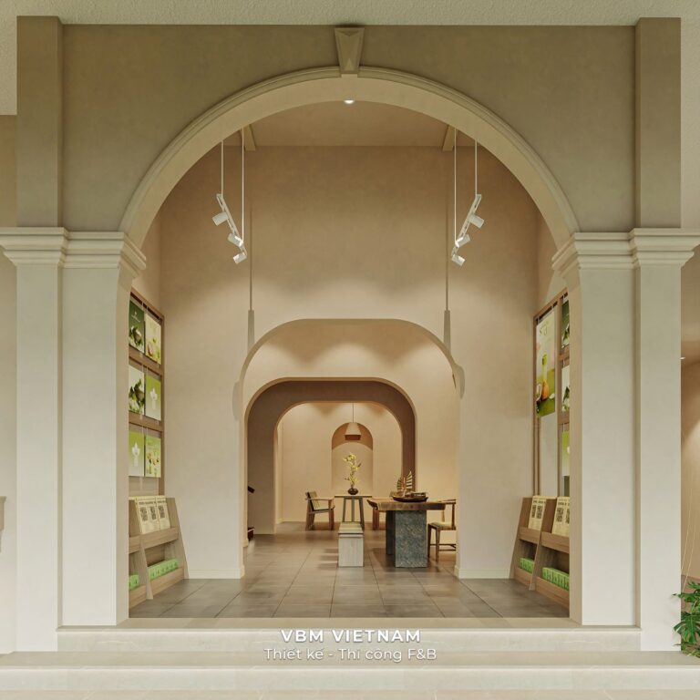 CING HOUSE HẠ LONG-2