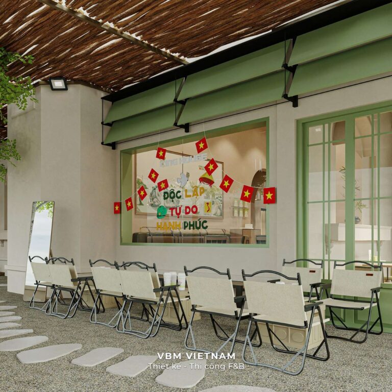 CING HOUSE HẠ LONG-22