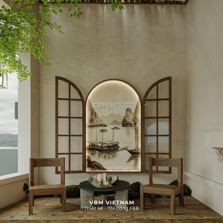 CING HOUSE HẠ LONG-23