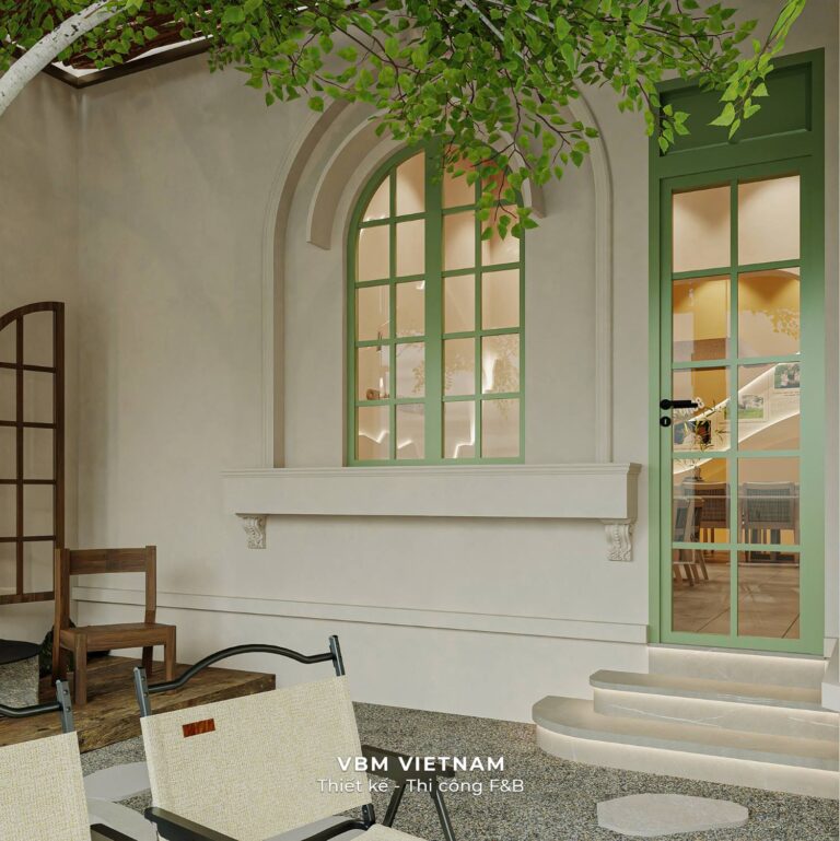 CING HOUSE HẠ LONG-24