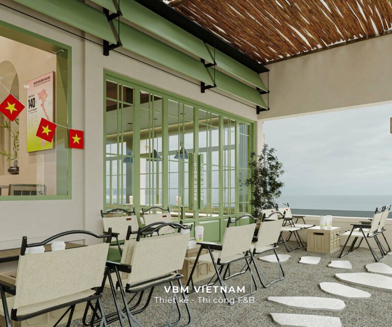 CING HOUSE HẠ LONG-25