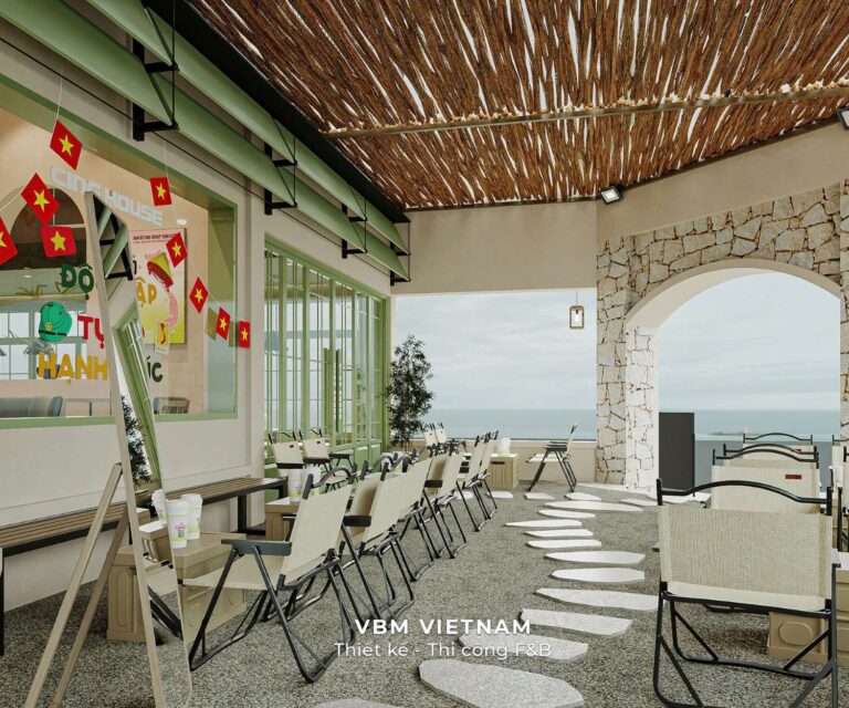 CING HOUSE HẠ LONG-26