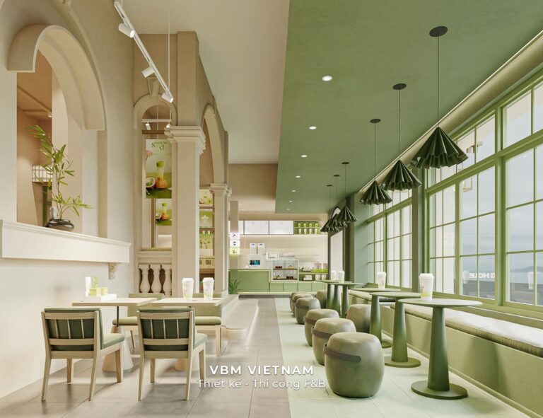 CING HOUSE HẠ LONG-27