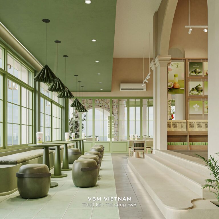 CING HOUSE HẠ LONG-29