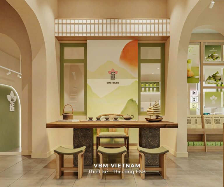 CING HOUSE HẠ LONG-3