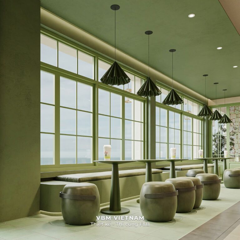 CING HOUSE HẠ LONG-30