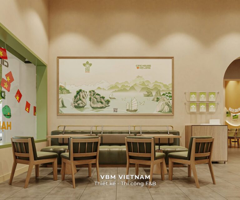 CING HOUSE HẠ LONG-5