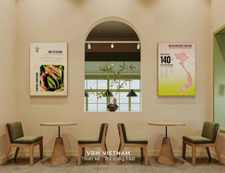 CING HOUSE HẠ LONG-6