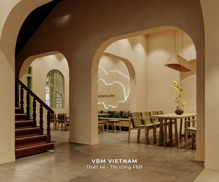 CING HOUSE HẠ LONG-8