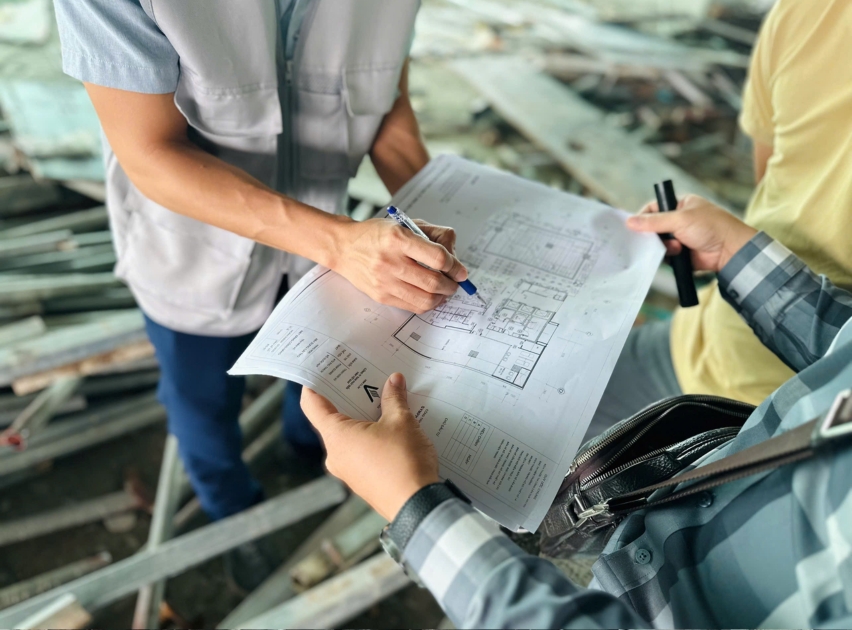 Nghiem-thu-ho-so-ban-giao-du-an-fnb-minh-bach-vbm