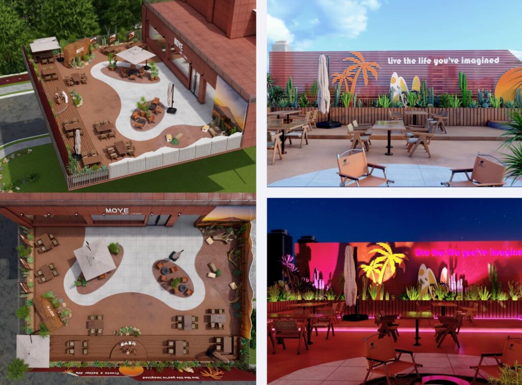 Thiet-ke-ban-cong-quan-cafe-nho-tuong-xanh-cay-treo-vbm