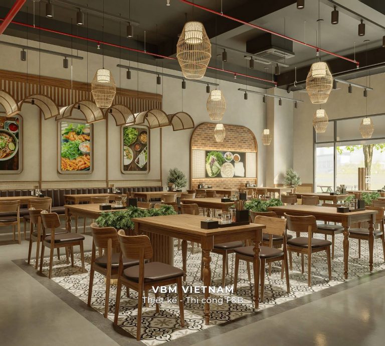 Phở thìn lò đúc