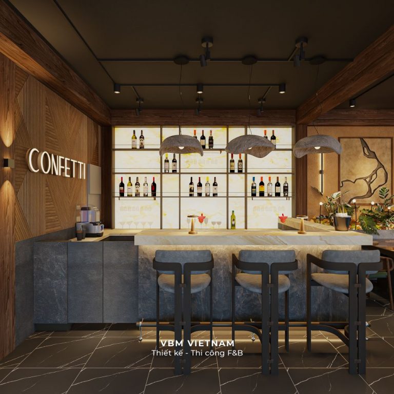 Confetti kafe &amp; restaurant-15