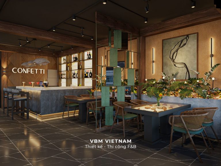 Confetti kafe &amp; restaurant-20