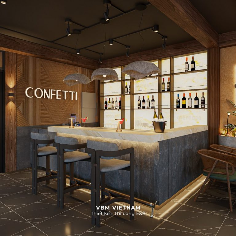 Confetti kafe &amp; restaurant-21