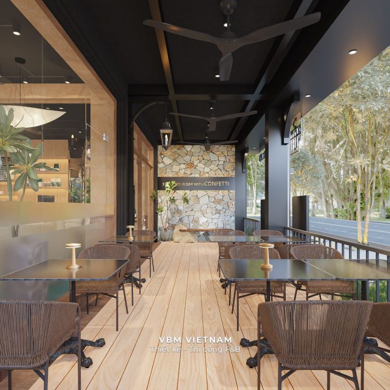 Confetti kafe &amp; restaurant-7