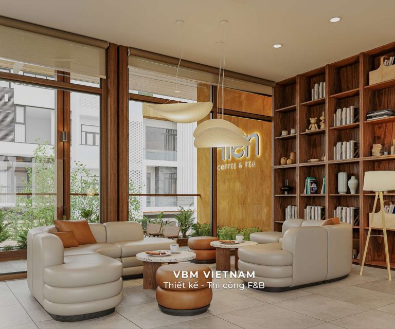 HIÊN COFFEE &amp;TEA-11