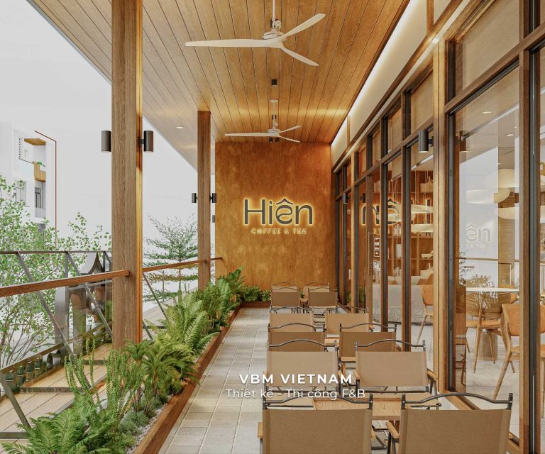 HIÊN COFFEE &amp;TEA-16
