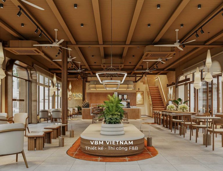 HIÊN COFFEE &amp;TEA-6