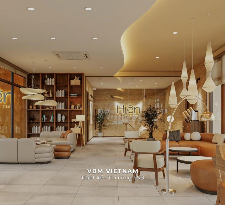 HIÊN COFFEE &amp;TEA-7