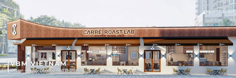 CARRE ROAST LAB-5
