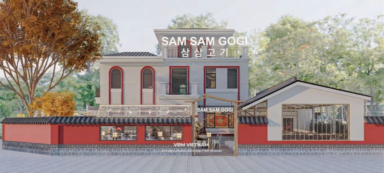 SAM SAM GOGI