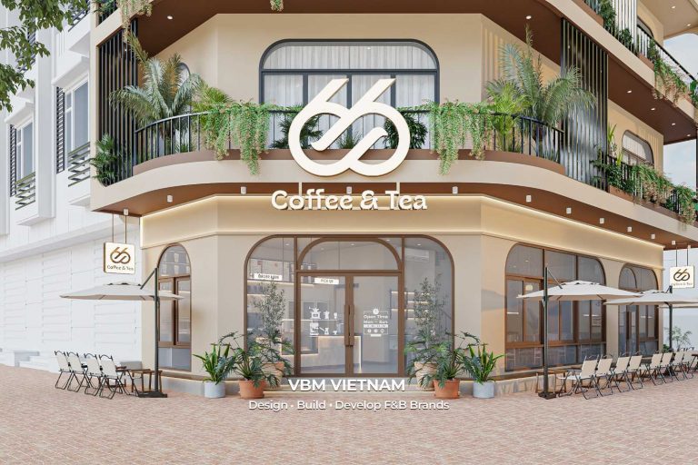 66 COFFEE &amp; TEA-2